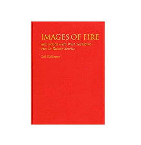 Images of Fire 