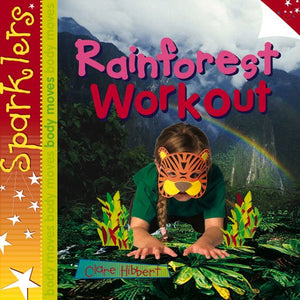 Rainforest Workout 