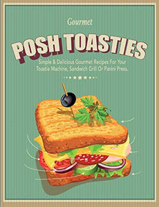 Posh Toasties 