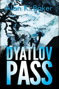 Dyatlov Pass 