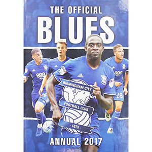 The Official Birmingham City FC Annual 