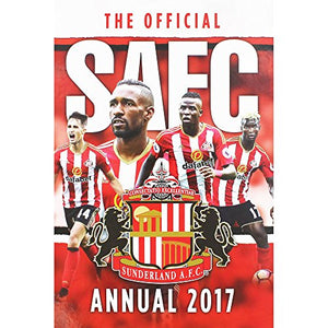 The Official Sunderland AFC Annual 