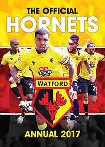 The Official Watford FC Annual 