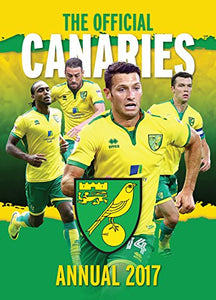 The Official Norwich City FC Annual 