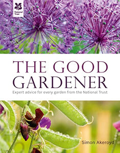 The Good Gardener 