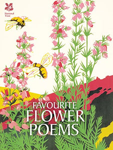 Favourite Flower Poems 