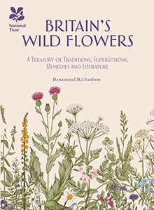 Britain's Wild Flowers 