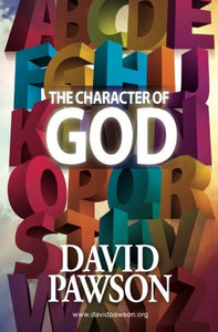 The Character of God 