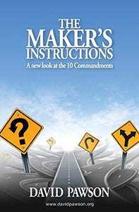 The Maker's Instructions 