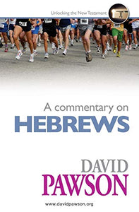 A Commentary on Hebrews 