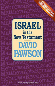 Israel in the New Testament 