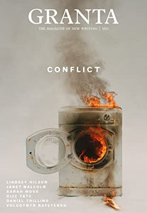 Granta 160: Conflict 