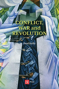 Conflict, War and Revolution 