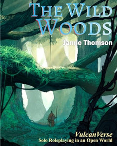 The Wild Woods 