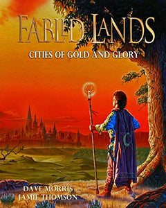 Cities of Gold and Glory 