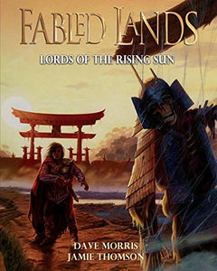 Lords of the Rising Sun 