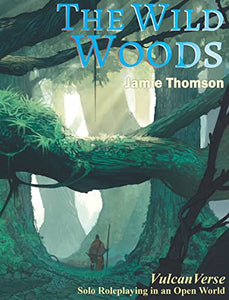 The Wild Woods 