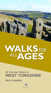 Walks for All Ages West Yorkshire 