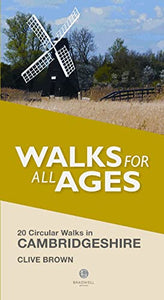 Walks for All Ages Cambridgeshire 