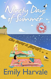 Ninety Days of Summer 