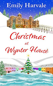 Christmas at Wynter House 