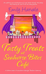 Tasty Treats at Seahorse Bites Café 