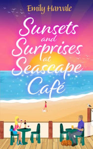 Sunsets and Surprises at Seascape Cafe 