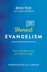 Honest Evangelism 