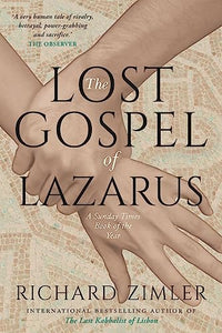 Lost Gospel of Lazarus 