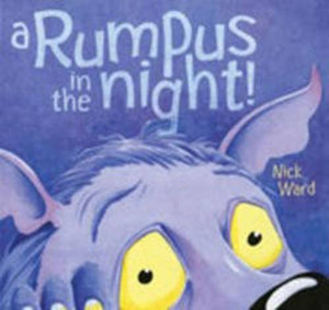 A Rumpus in the Night 