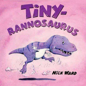 Tinyrannosaurus 