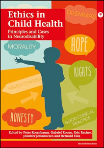 Ethics in Child Health 