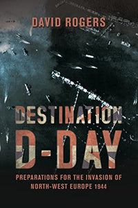 Destination D-Day 