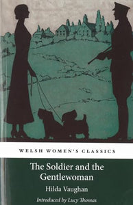 The Soldier and the Gentlewoman 