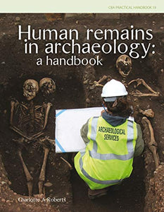 Human Remains in Archaeology 