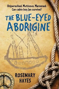 The Blue-Eyed Aborigine 