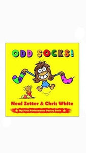 Odd Socks 