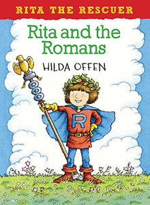 Rita and the Romans 