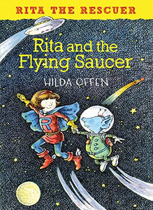 Rita and the Flying Saucer 