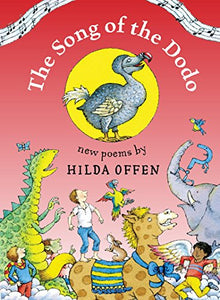 The Song of the Dodo 