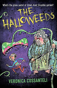 The Halloweeds 