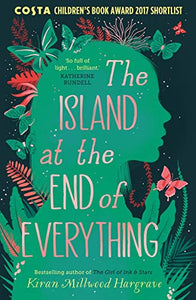 The Island at the End of Everything 