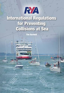 RYA International Regulations for Preventing Collisions at Sea 