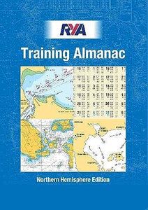 RYA Training Almanac - Northern 