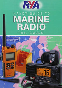 RYA Handy Guide to Marine Radio 