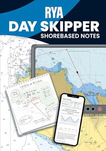 RYA Day Skipper Shorebased Notes 