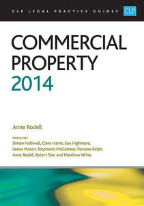 Commercial Property 2014 