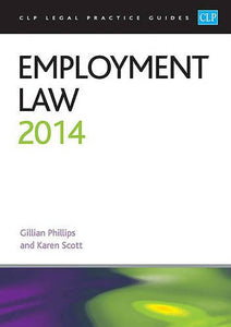 Employment Law 2014 