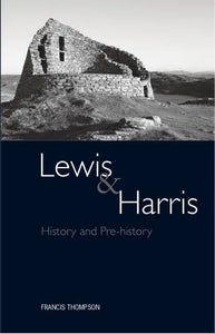 Lewis and Harris 