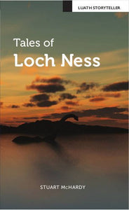 Tales of Loch Ness 